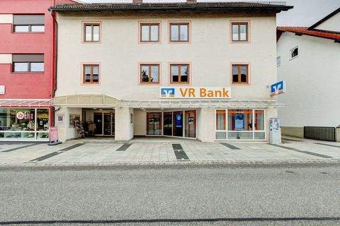 Penzberg Büros, Büroräume, Büroflächen 