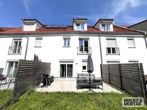 Augsburg Häuser, Augsburg Haus kaufen