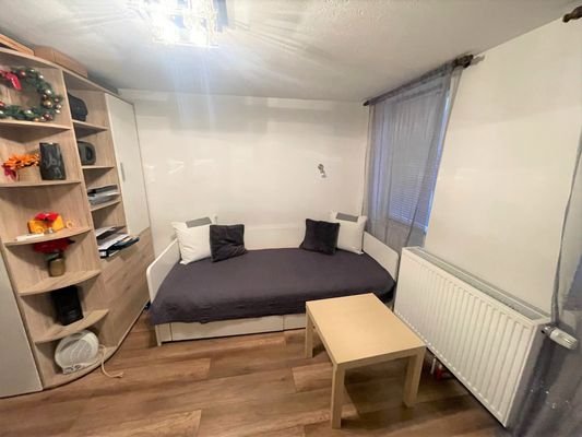 Kinderzimmer OG 