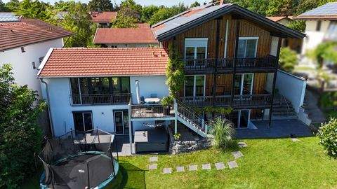 Tittmoning Häuser, Tittmoning Haus kaufen