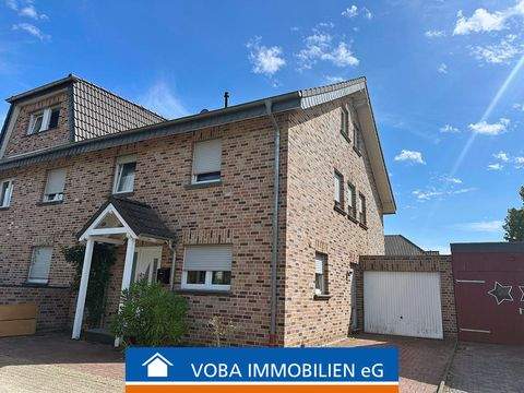 Geldern Häuser, Geldern Haus kaufen