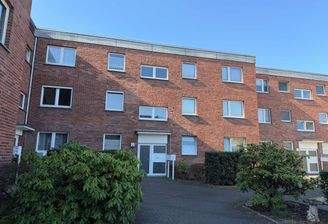 Ansicht Eingangsseite