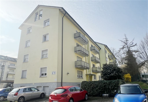 Baden-Baden Wohnungen, Baden-Baden Wohnung kaufen