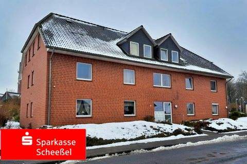 Visselhövede Wohnungen, Visselhövede Wohnung kaufen