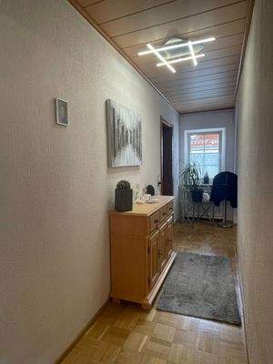 2. Flur EG - Ansicht II