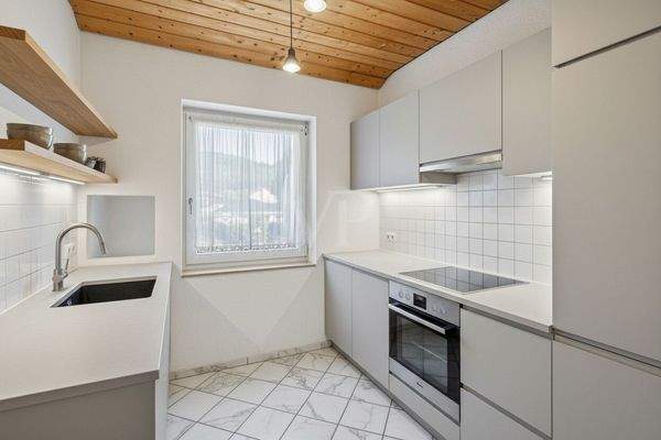 Küche (Visualisierung)