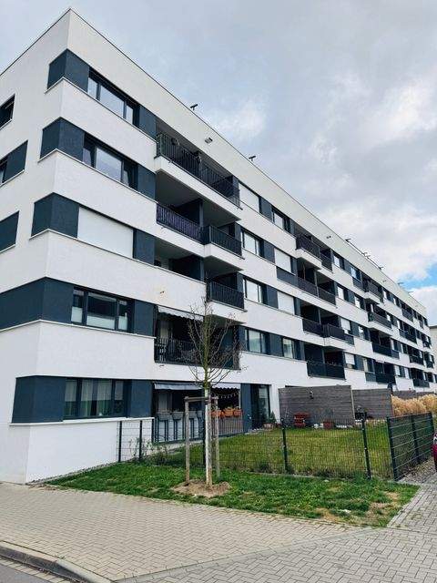 Halle (Saale) Wohnungen, Halle (Saale) Wohnung mieten