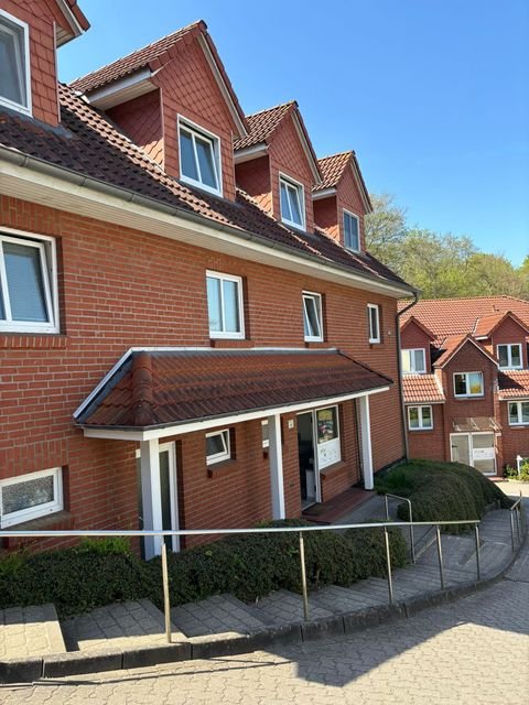 Glücksburg Wohnungen, Glücksburg Wohnung mieten