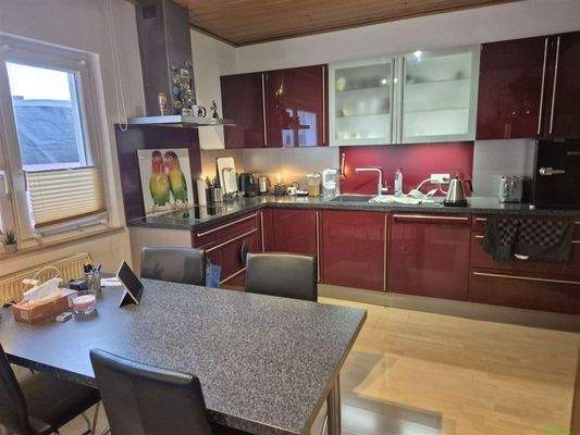 Küche OG 