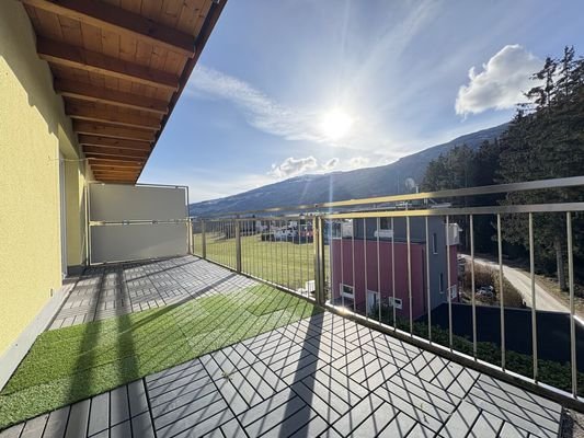 Terrasse DG