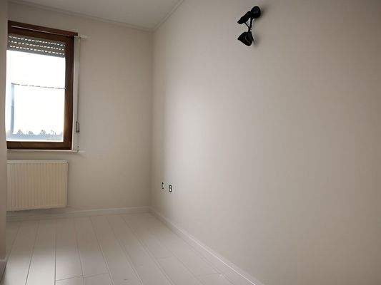 Kl. Zimmer OG - Musterbeispiel