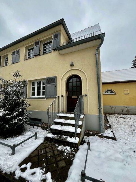 Gräfenhainichen Häuser, Gräfenhainichen Haus mieten 