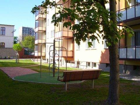 Dessau-Roßlau Wohnungen, Dessau-Roßlau Wohnung mieten