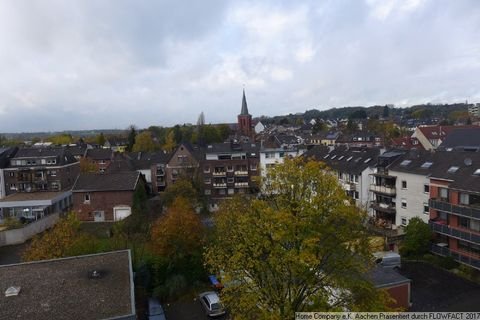 Aachen Wohnen auf Zeit, möbliertes Wohnen