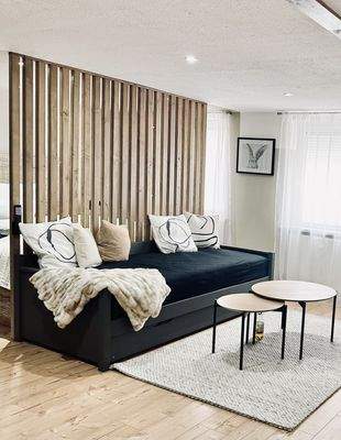 Wohnbereich | OG-Wohnung