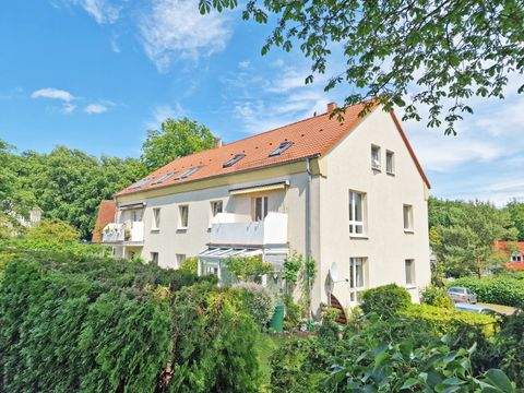 Zinnowitz Wohnungen, Zinnowitz Wohnung kaufen