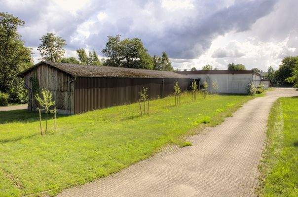 Außenansicht -Lütt Immobilien - Malente