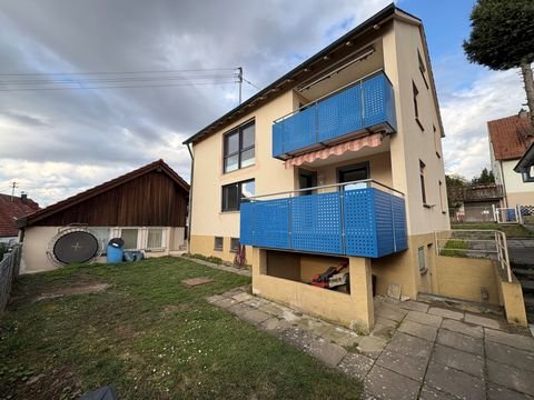 Remseck am Neckar / Hochberg Häuser, Remseck am Neckar / Hochberg Haus kaufen