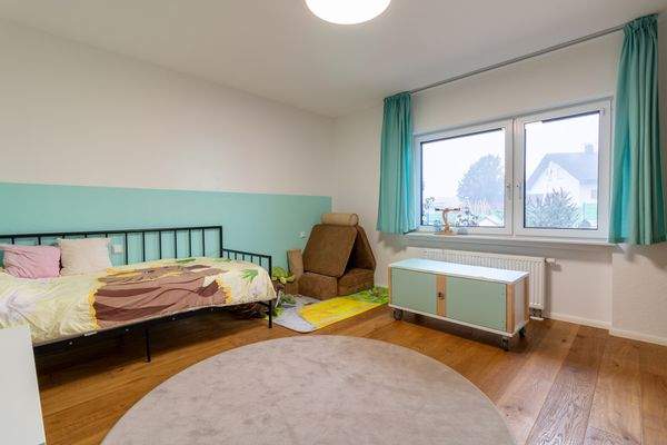 Gästezimmer (Erdgeschoss)