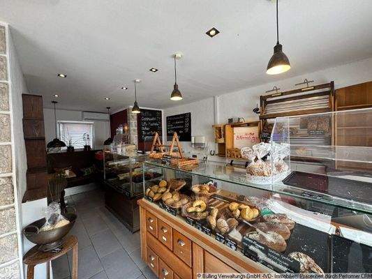 Verkaufsraum Bild 2