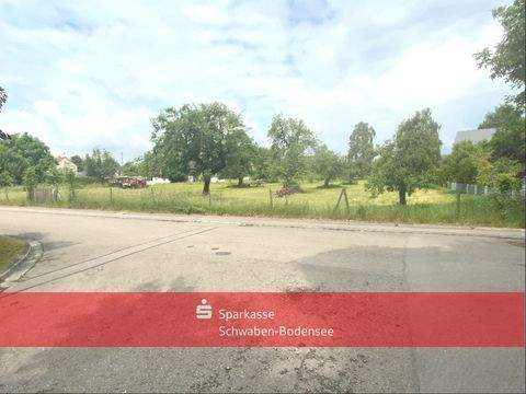 Türkheim Grundstücke, Türkheim Grundstück kaufen