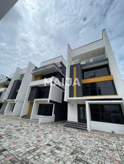 Igboefon Häuser, Igboefon Haus kaufen