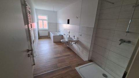 Mühlhausen/Thüringen Wohnungen, Mühlhausen/Thüringen Wohnung mieten