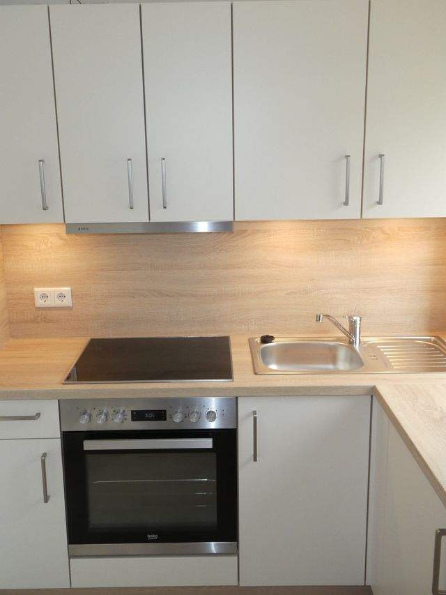 2-Zimmer-Wohnung, Solitüder Straße 12, Flensburg - Foto 4