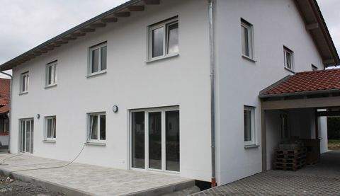 Wallersdorf Häuser, Wallersdorf Haus kaufen