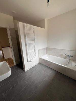 Duschbad OG - Visualisierung nach Fertigstellung