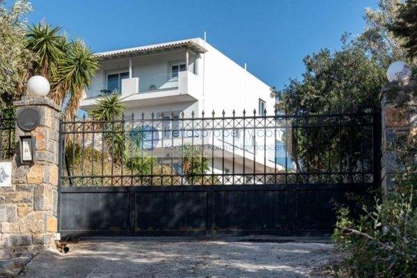 Agios Nikolaos Mir 2