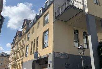 Hausansicht Kunstgasse 10