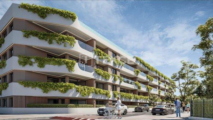 Apartments Near Puerto Banús With Rooftop Infinity Pool in Marbella