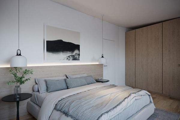 WE4.04 / Schlafzimmer