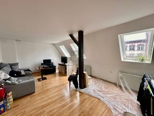 Wohnzimmer DG