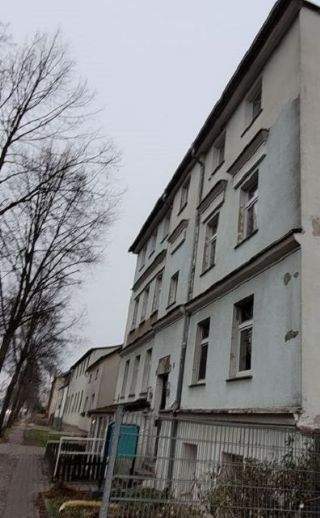 Zossen Wohnungen, Zossen Wohnung mieten