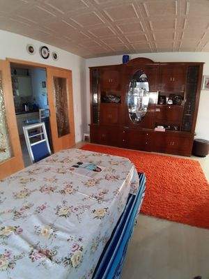 Wohnzimmer - Erdgeschoß