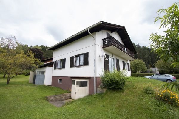 Außenansicht - Kompagnon Immobilien