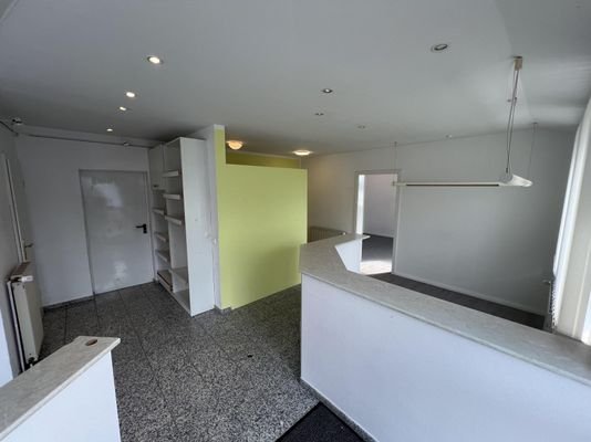 Ausstellungsfläche