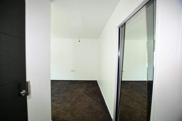 Eingangsbereich Schlafzimmer