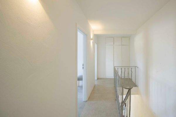 Flur Treppenhaus Wohnung