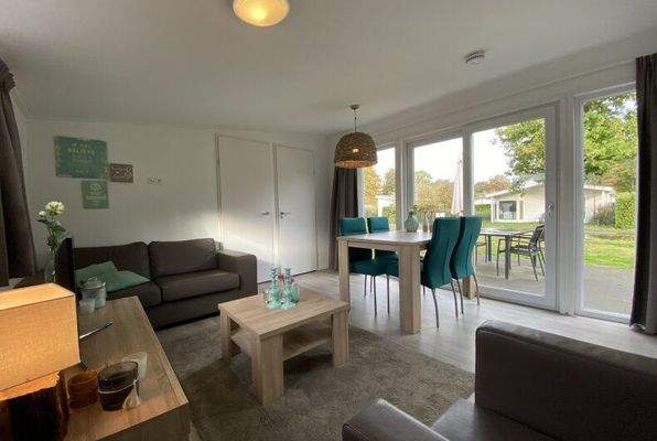 Pavilon Mystique 4 - 106