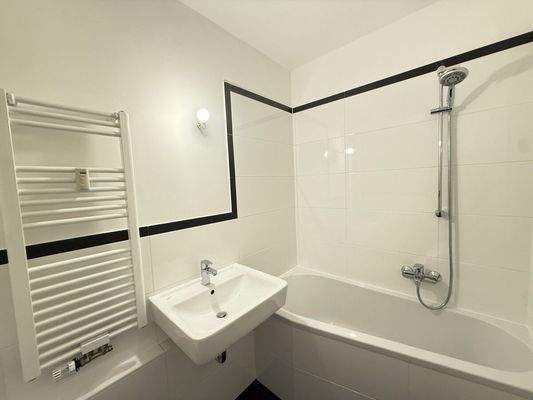 Badezimmer - weitere Ansicht