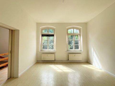 Jüterbog Wohnungen, Jüterbog Wohnung mieten