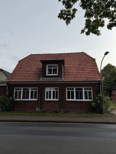 Farven Häuser, Farven Haus mieten 