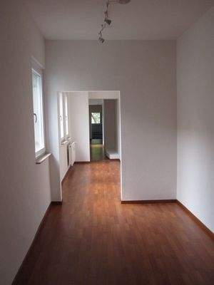 Büro-/Praxisflächen 1. OG