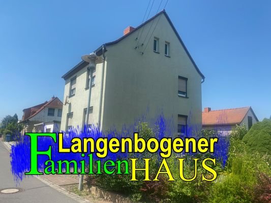 Haus zu verkaufen!!!