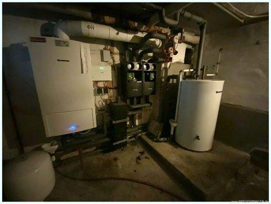 0764 Heizungskeller