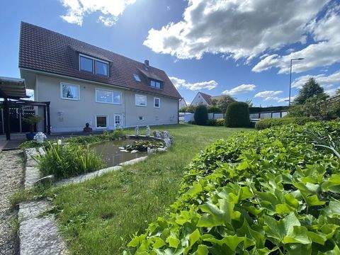 Niestetal / Sandershausen Häuser, Niestetal / Sandershausen Haus kaufen