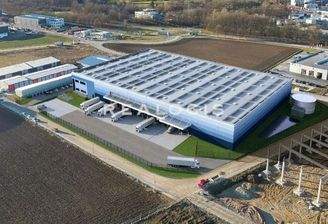 Beispielbild Außenansicht